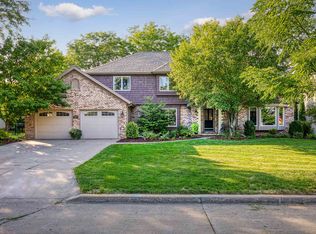 3519 N Racine St, Appleton, WI 54911