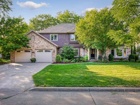 3519 N Racine St, Appleton, WI 54911