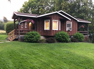 360 Big Hollow Rd, Grahamsville, NY 12740
