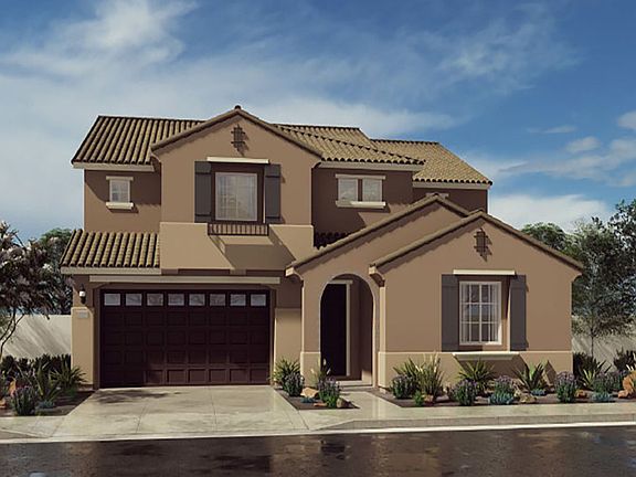 Rosemount Elevation A