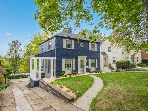 1050 Firwood Dr, Pittsburgh, PA 15243