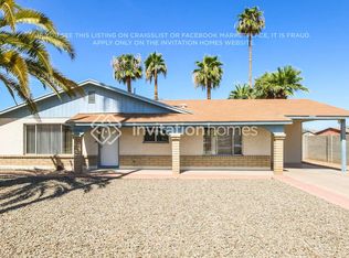 5620 S La Rosa Dr, Tempe, AZ 85283