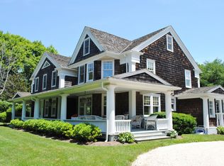 6 Cobb Isle Rd, Water Mill, NY 11976