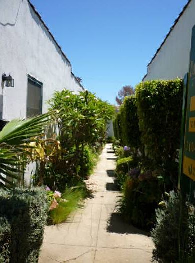 Walkway
