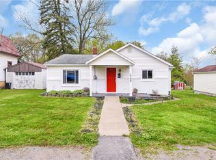 1706 Atkinson St, New Castle, PA 16101