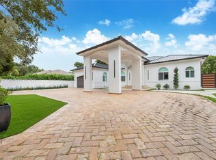 7780 SW 110th St, Pinecrest, FL 33156