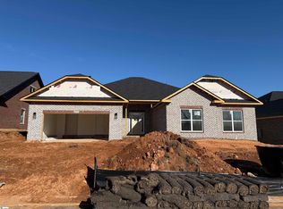 217 Rolling Waters Dr LOT 65, Greenville, SC 29605