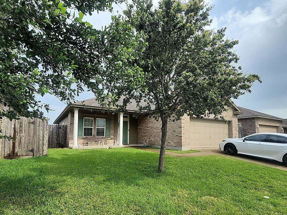 2621 Las Brisas St, Corpus Christi, TX 78414 Zillow