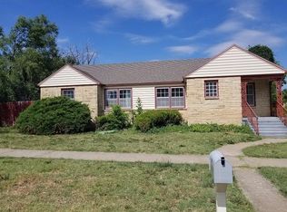 740 N Grant Ave, Liberal, KS 67901