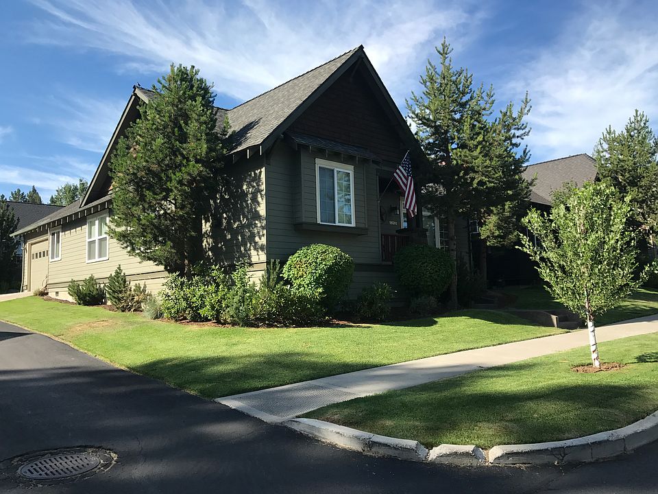 Corner Lot
