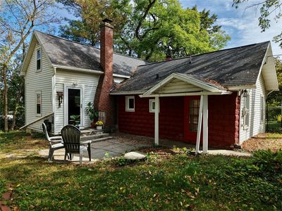 134 Pearsall Pl, Ithaca, NY, 14850