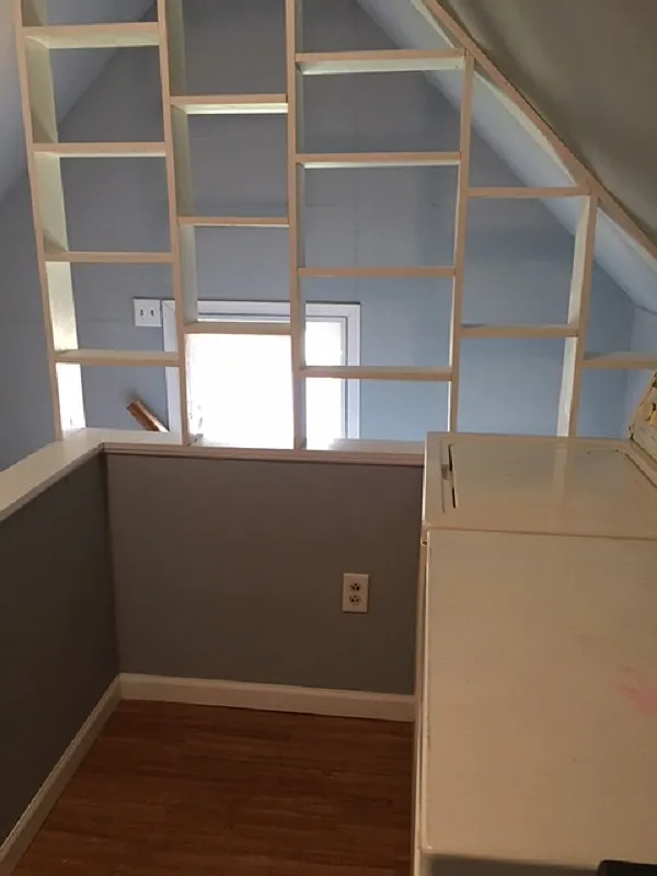 2 bed, 900 sqft, $1,500 — Photo 3
