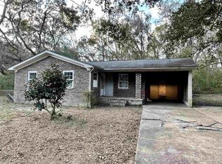 1062 Trammel Blvd, Pensacola, FL 32505