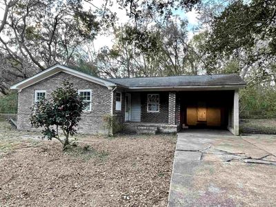 1062 Trammel Blvd, Pensacola, FL, 32505