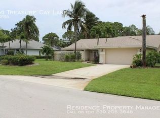 9924 Treasure Cay Ln, Bonita Springs, FL 34135