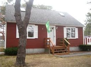 5 Partridge Path, Wareham, MA 02571