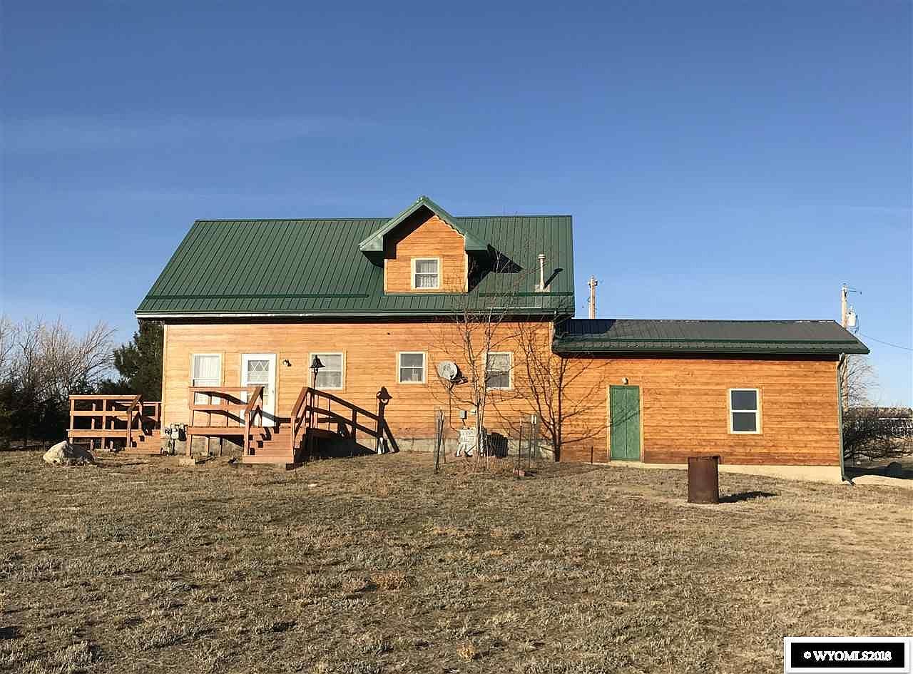 114 Airport Rd, Buffalo, WY 82834 Zillow