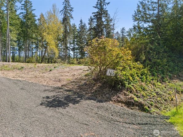 1170 E Mason Lake Drive E, Grapeview, WA 98546