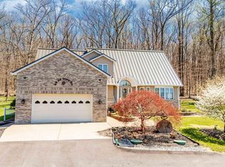 99 Jo Glen Dr, Morgantown, WV