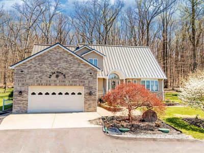99 Jo Glen Dr, Morgantown, WV, 26508