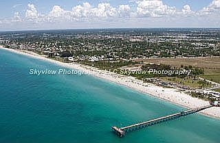 Venice Fishing Pier