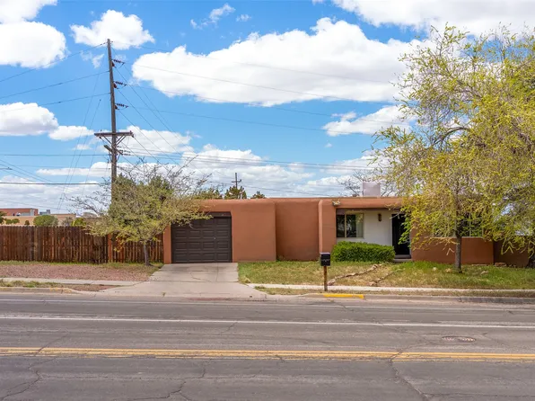 2098 5th St, Santa Fe, NM 87505