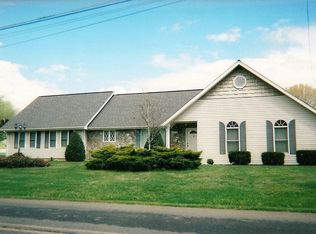 470 Bill Jones Rd, Jonesborough, TN 37659