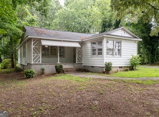 1790 Stanton Rd SW, Atlanta, GA 30311