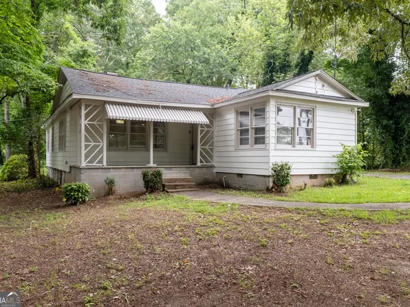 1790 Stanton Rd SW, Atlanta, GA 30311