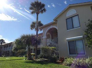 400 Bouchelle Drive #202, New Smyrna Beach, FL 32169