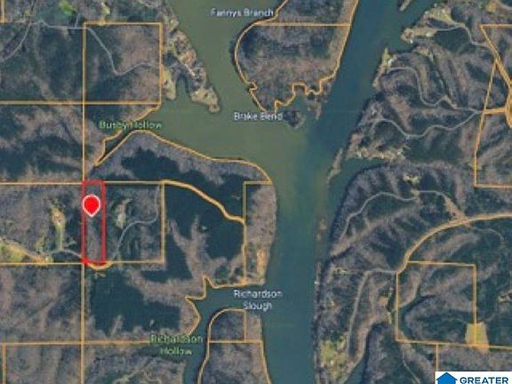 3rd image of 0 Kilpatrick Rd