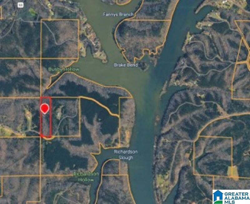 2nd image of 0 Kilpatrick Rd