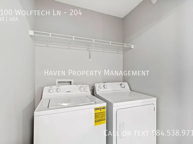 2100 Wolftech Ln #204 — Photo 42