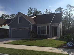 1613 Laurelcress Dr LOT 299, Dogwood Myrtle Beach, SC 29577