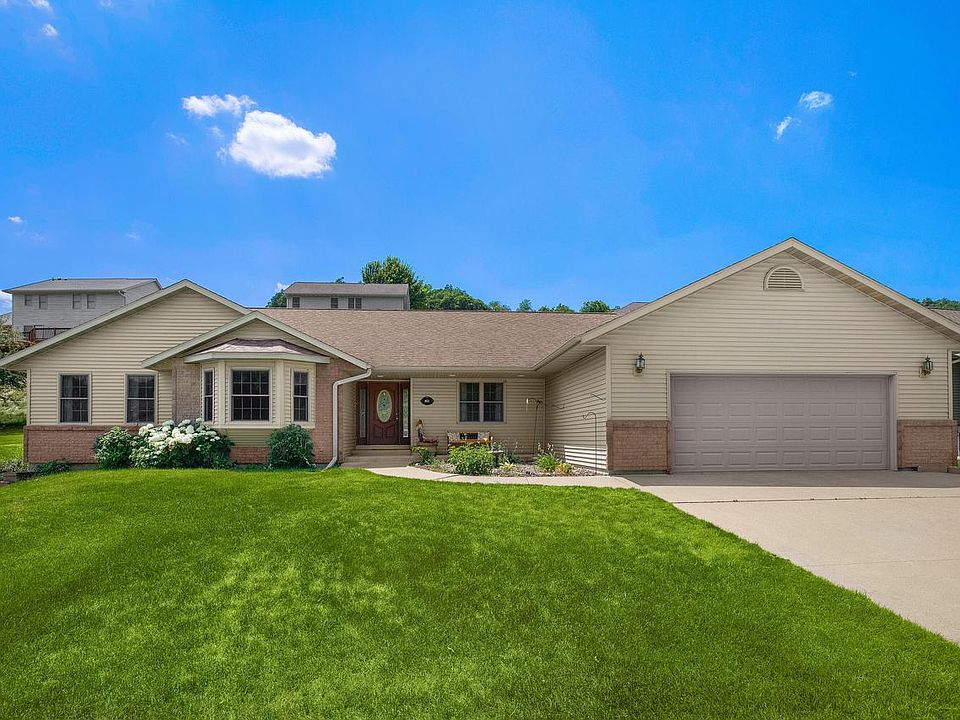 853 Aspen Valley Dr, Onalaska, WI 54650 MLS 1841333 Zillow