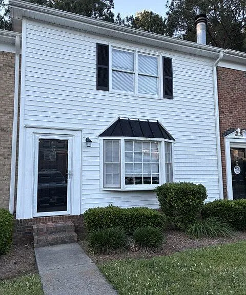 100 David Dr #E6 — Photo 1