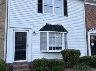 100 David Dr APT E6, Greenville, NC 27858