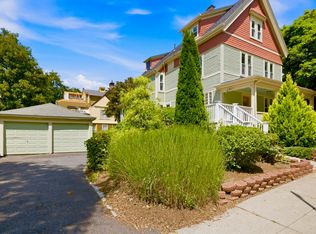 36 Walton St, Dorchester, MA 02124