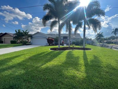 2544 SE 21st Ave, Cape Coral, FL, 33904