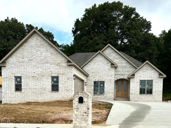 115 Brayden Ln, Brookland, AR 72417