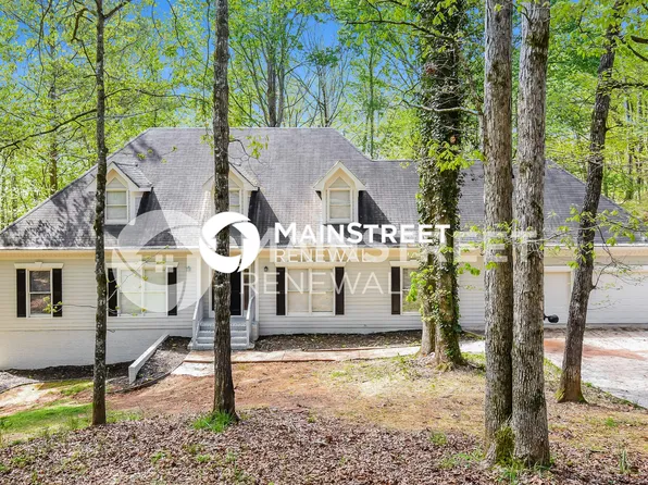 3041 Jan Dr, Douglasville, GA 30135