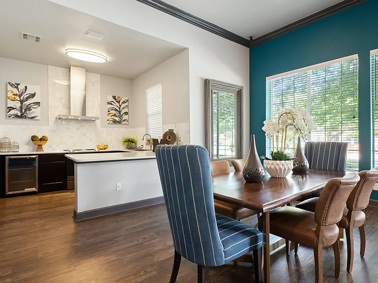 Clubhouse Kitchen