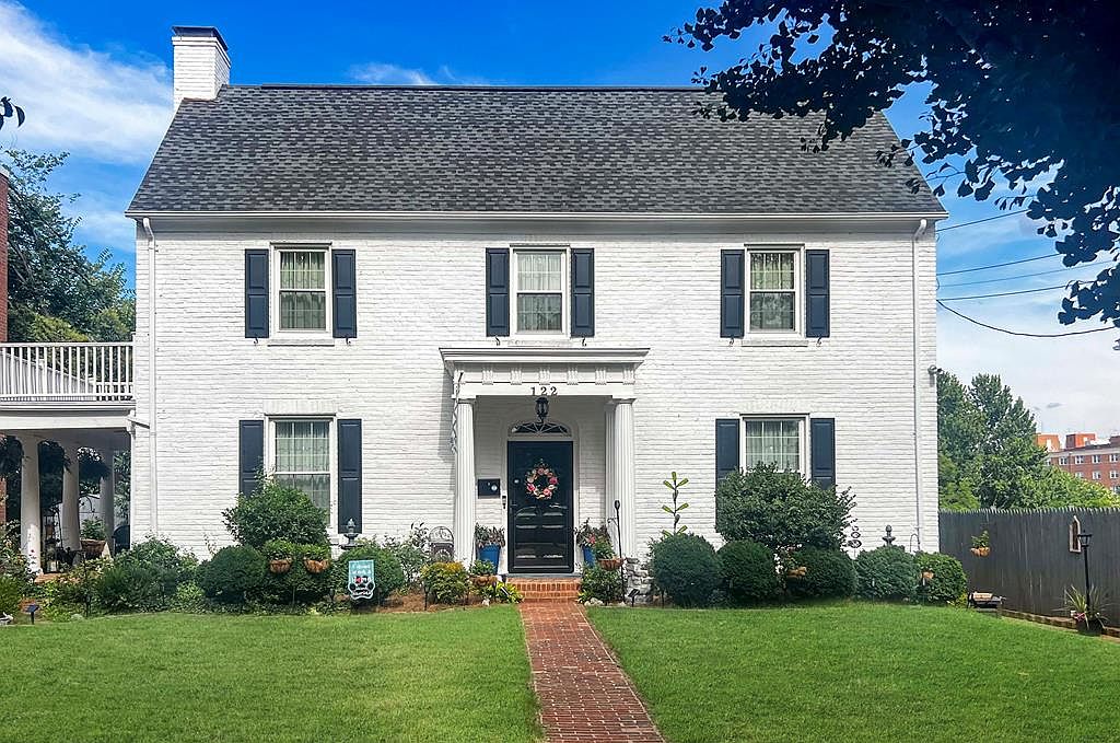 122 Westmoreland Ct, Danville, VA 24541 MLS 70034 Zillow