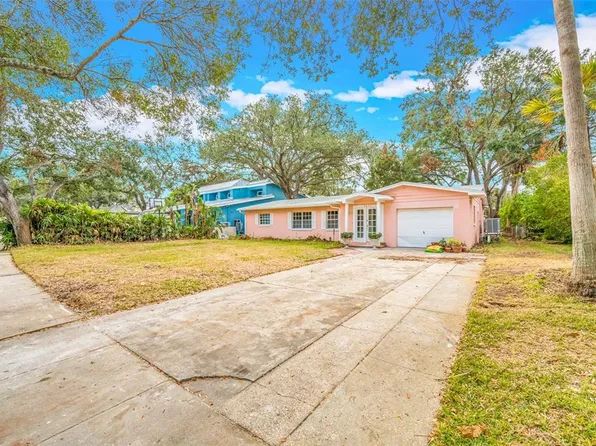 4636 W Longfellow Ave #20, Tampa, FL 33629