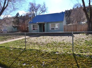 511 S Canyon Blvd, John Day, OR 97845