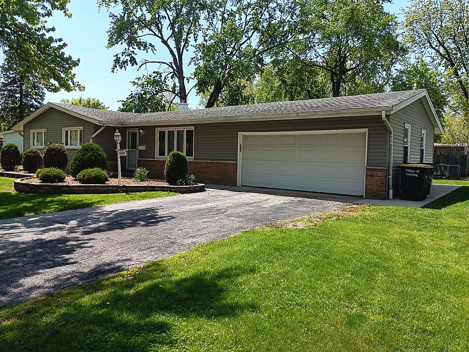 18828 Greenbay Ave, Lansing, IL 60438 | Zillow