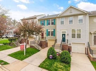 7653 Staunton Cir, Manassas, VA 20109