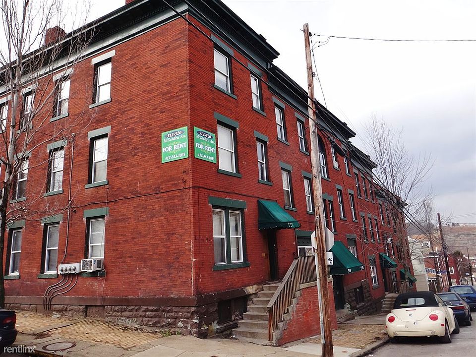 512 mccandless