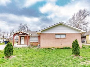 1408 SW 24th St, Oklahoma City, OK 73108