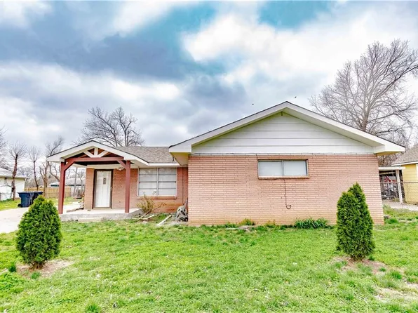 1408 SW 24th St, Oklahoma City, OK 73108